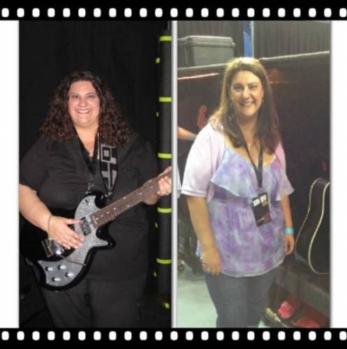 17-12-2013 - Bon Jovi - Then and Now