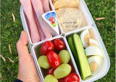 Snack Box