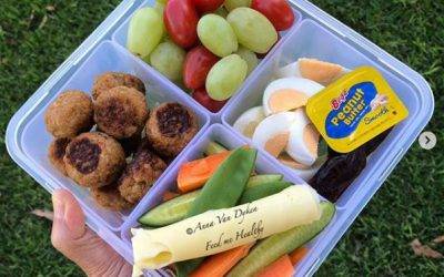 Snack Box 7