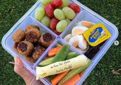 Snack Box 7