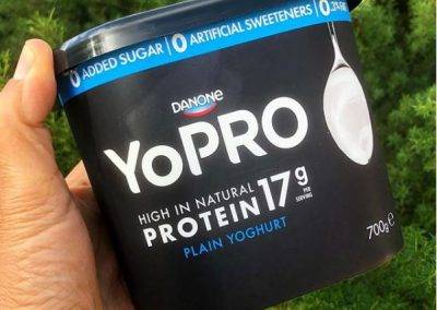 YoPro