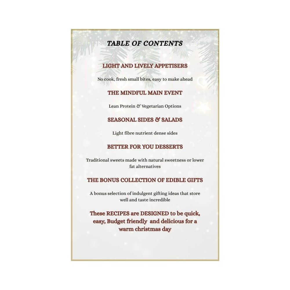 A Merry Mindfull Christmas - by Anna Van Dyken - Image 2