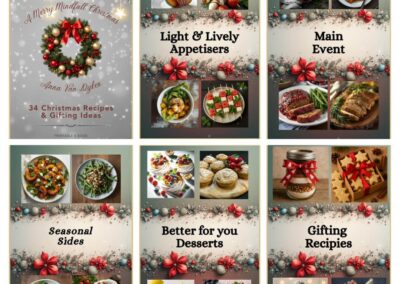 A Merry Mindfull Christmas – eBook