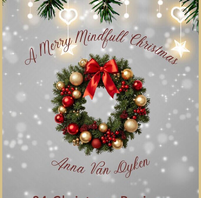 A Merry Mindfull Christmas – Full Colour